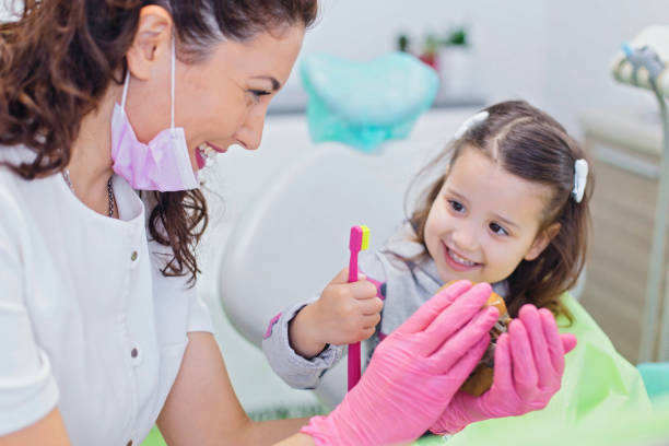 Best Dental Fillings (Composite and Amalgam)  in Vernon, TX